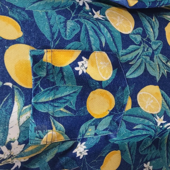 IZOOD SALTWATER TSHIRTS. - Picture 6 of 16